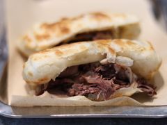 -高玛纳驴肉火烧(河间总店)