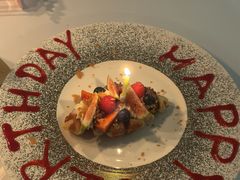 -圣丰索菲特·法国餐厅