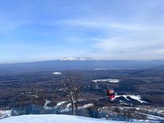 -长白山万达国际滑雪场