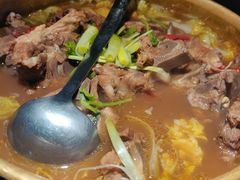 -楼兰新疆主题餐厅(苏州中心店)