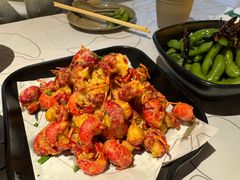 -巴厘龙虾·榜首油焖大虾(音乐学院·沿江酒馆店)