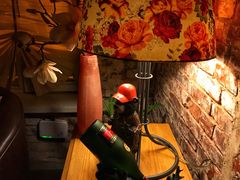 -OX BAR 拉培耶小镇(大连老街店)