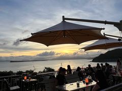 -Brew Farm·精酿农场海滨悬崖餐厅