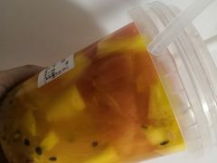 -书亦烧仙草(二七万达广场店)