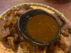 -多哥水傣味餐厅(司马巷店)