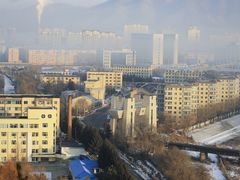 -图们国门景区