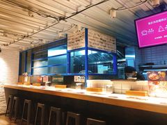 -京和风食堂·定食寿喜锅(保利樾广场店)