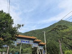 -潭柘寺景区