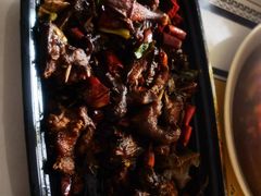 -扒虾小妹儿麻辣海鲜(宏图街店)