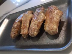 -春家·非遗手工小吃(徐汇万科广场店)