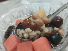 -于记糖水满屋