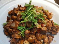 功夫土鸡煲-好武功闽南私房菜(万达店)