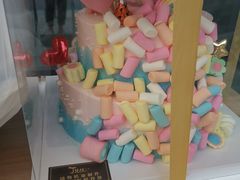 -丁先生蛋糕·品质鲜作(桐梓林店)