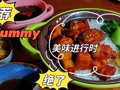 -栖巢咖啡馆(双岗店)