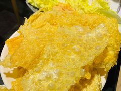 -食潮汕头鲜牛馆(望京保利店)