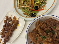 -庐州太太(信地店)
