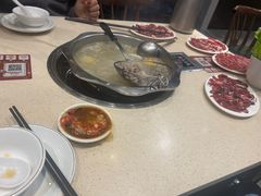 -八合里潮汕鲜牛肉火锅(吉大店)