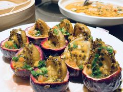 -79号渔船海鲜饭店(华强北店)