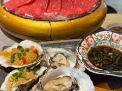 -一绪に寿喜烧(夫子庙水游城店)