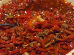 -千百味红餐厅·江西菜(绿地双子塔店)