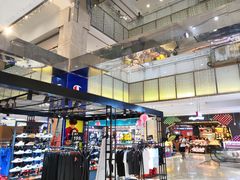 -吾悦广场(天津和平店)