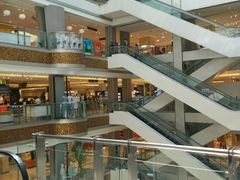 店内环境-松雷商业(南岗店)