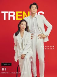 -雪中彩影婚纱摄影·微光艺术中心