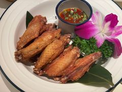 -太食獸泰式茶餐厅(IFS国金中心店)