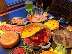 -生如夏花泰式火锅(西村黑金店)
