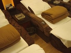 -知足堂养生会所(碑亭巷店)