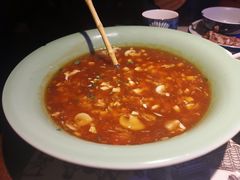 -绿茶餐厅(城西银泰城店)