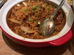 -金掌勺锅包肉(太原万达店)