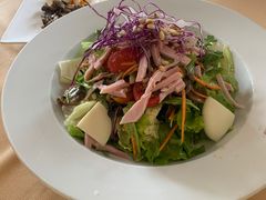 -意大利农场西餐厅(顺义店)