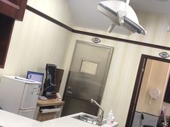 -宠爱国际动物医院· 猫科· 外科·中兽医(长白店)