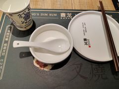 -麦龙·新港风料理(江汉路店)