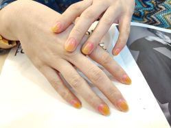 -鲸彩·美甲美睫科技护肤