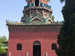 -延庆观
