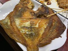 -金刚山烧烤(中山路店)
