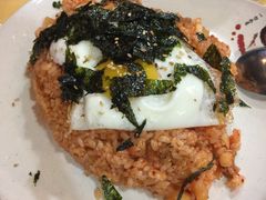 -李先生的首尔小馆(松江启源广场店)