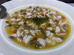 -青花椒花椒鱼(合生汇店)