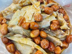 -丰都麻辣鸡块(大同路店)