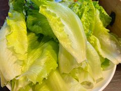 生菜-云南建水鸡脚王烧烤(商贸路店)