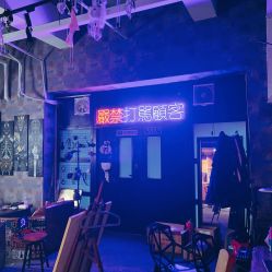 -见雾TATTOO STUDIO