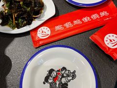 -缘福乡村铁锅炖民宿(八达岭店)