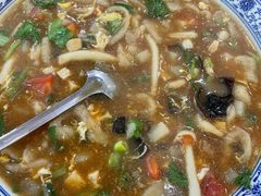 老wa撒-三羊居食府(文艺路店)