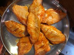-原始泥炉烤肉(总店)