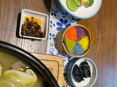 -芸南道·过桥米线(昆明老街旗舰店)
