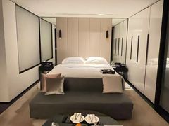 -尼依格罗香港美利酒店