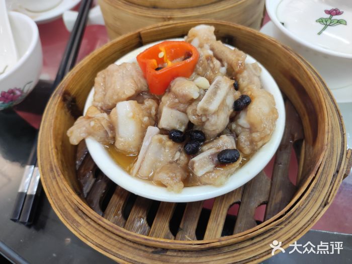 莲香楼图片
