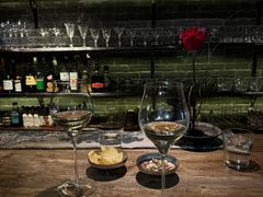 -格兰酒吧Glen Bar